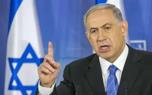 Sandang Status Terdakwa, Netanyahu Tetap Pimpin Israel