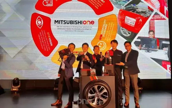 Yuk Simak Cara Baru Mitsubishi Memuaskan Konsumen di Indonesia