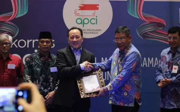 Strategi APCI Menguasai Industri Cat Lokal