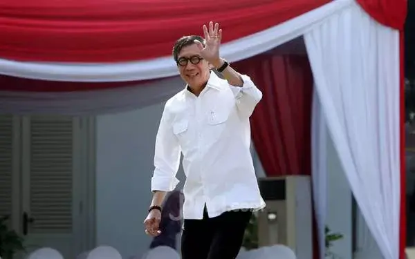 Kemenkumham Mempermudah Pengesahan Perusahaan Perseorangan untuk UMK