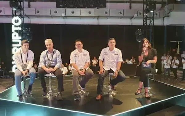 Tiket MotoGP Indonesia Sudah Bisa Dipesan