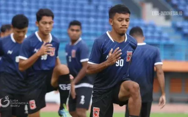Borneo FC vs Persela Lamongan: Harus Fokus dan Disiplin