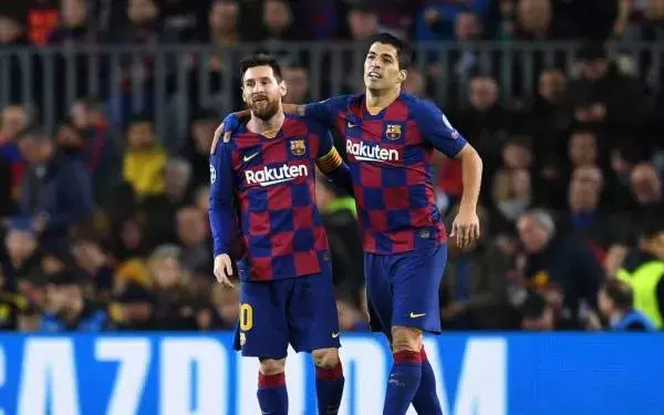 Barcelona dan RB Leipzig Tembus 16 Besar Liga Champions