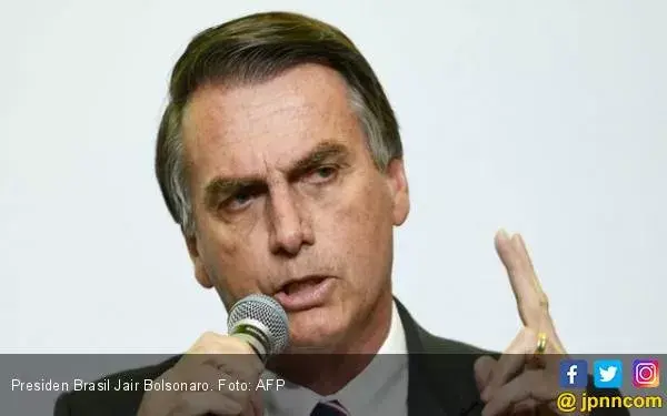 Memalukan Banget,Flavio Bolsonaro Tilap Anggaran Gaji Staf