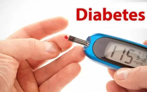 Kenali Tanda-tanda Diabetes Tipe 2 pada Anak