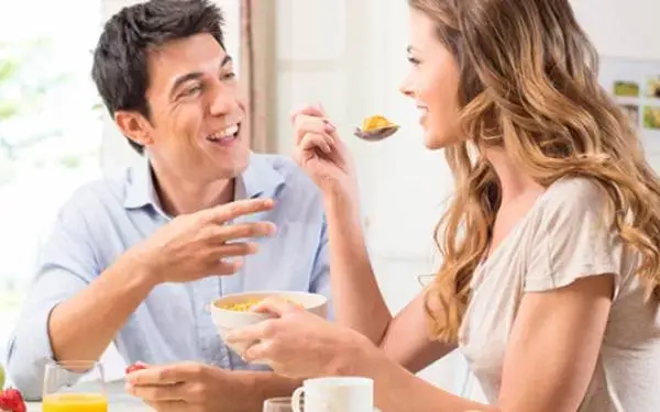 Seberapa Efektif Sarapan Membantu Menurunkan Berat Badan?