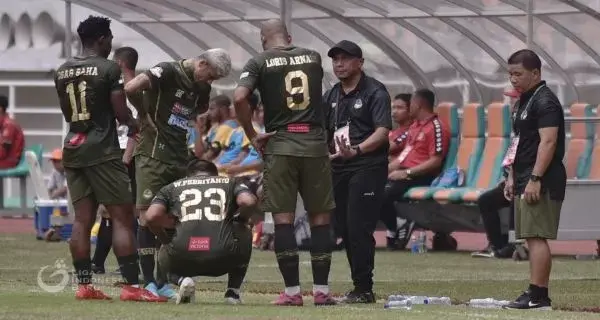 PS Tira Persikabo vs Persebaya: Misi Akhiri Paceklik 11 Laga