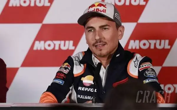 Jorge Lorenzo Pensiun dari MotoGP, Ini Alasannya
