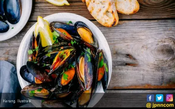 Makanan Penyebab Asam Urat Bisa Picu Penyakit Ginjal?