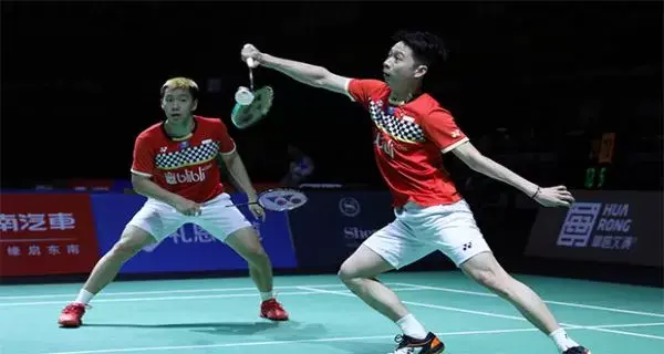 Tampil Penuh Gaya, Superminions Juara dan Ukir Rekor di Fuzhou China Open 2019
