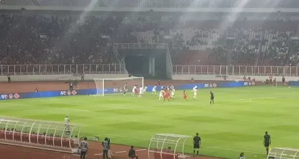 Tahan Imbang Korut, Indonesia Juara Grup K