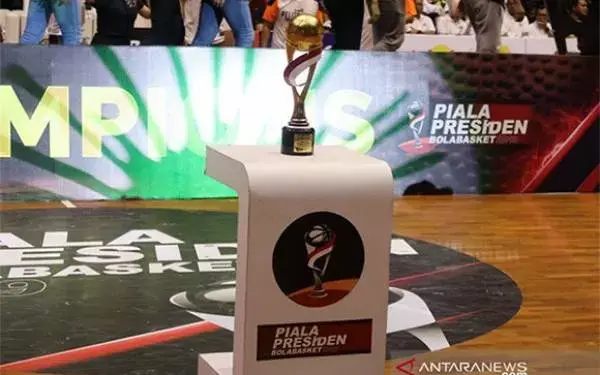 Satria Muda Juara Piala Presiden, Hadiah Cair Paling Lambat 3 Hari Setelah Final