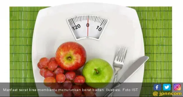 Serat dan Kaitannya dengan Pencegahan Penyakit