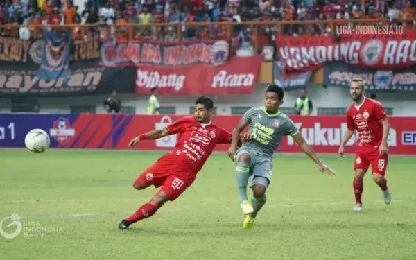 PSS Sleman vs Borneo FC: Lupakan Hasil Buruk agar Tidak Terpuruk