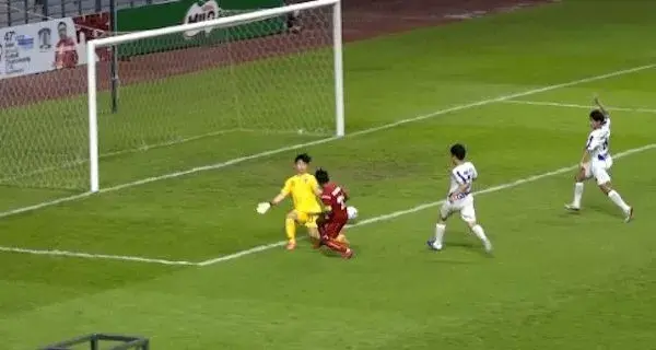 Semifinal ASFC U-18: Seru, Indonesia Ketemu Malaysia, Thailand Hadapi Korsel
