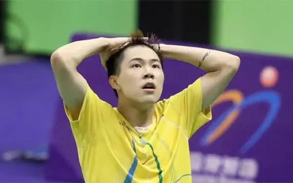 Hong Kong Open 2019: Lee Cheuk Yiu Kalahkan Ginting di Final, Oh! Poin Terakhir Itu