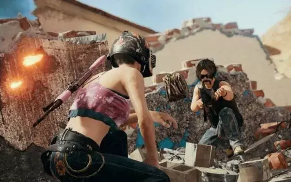 Pembaruan ke PUBG 5.2 akan Lebih Banyak Fitur Baru