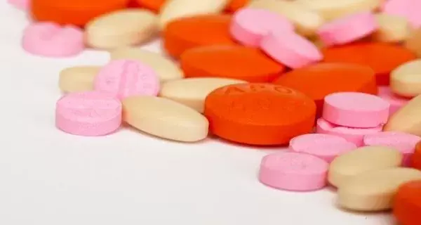Hei! Jangan Beli Antibiotik tanpa Resep Dokter