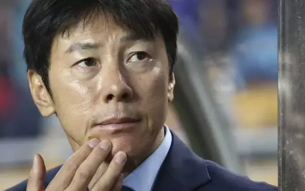 Apa yang Dimiliki Shin Tae-Yong Buat Timnas Indonesia?