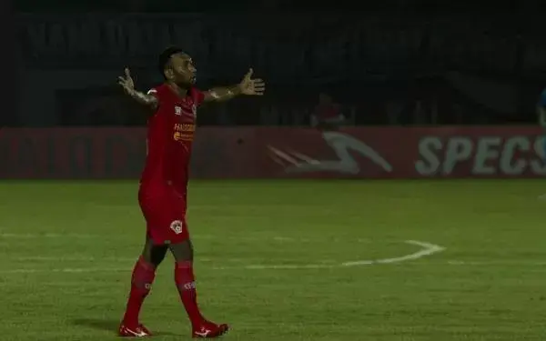 Usai Kalah, Kalteng Putra Alihkan Fokus ke PSM Makassar
