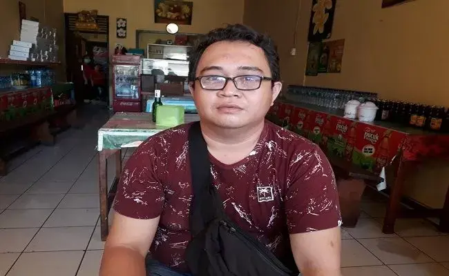 Korban Oknum PNS Bongkar Trik Pelaku Jerat Calon Mangsa