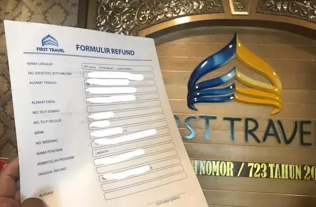 Ingin Barang Bukti Kembali ke Jamaah First Travel, Jaksa Cari Celah Hukum