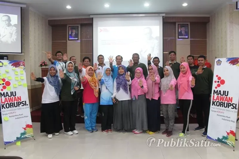 Atik Dwi Utami: Status Sosial bukan dari Gaya Hidup