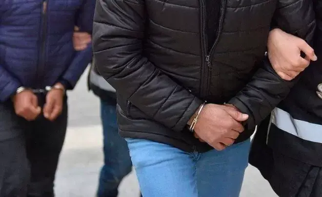 Turki Pulangkan 11 Anggota ISIS ke Prancis