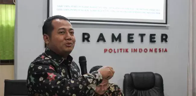 Wahyu Diciduk KPK, Pengamat: Memalukan, Manusia Setengah Dewa Kok Kena OTT