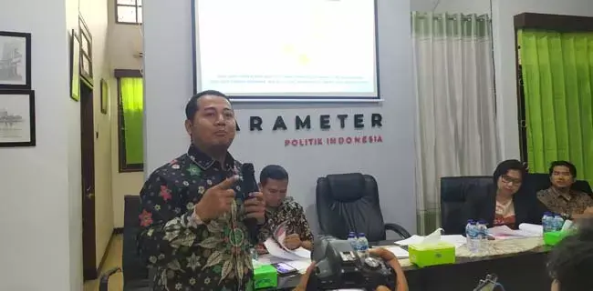 Antara Bobby Atau Dahnil, Prabowo Ngetes Kecenderungan Pasar