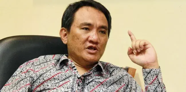 Andai Rampokan Jiwasraya Untuk Ekonomi Rakyat...
