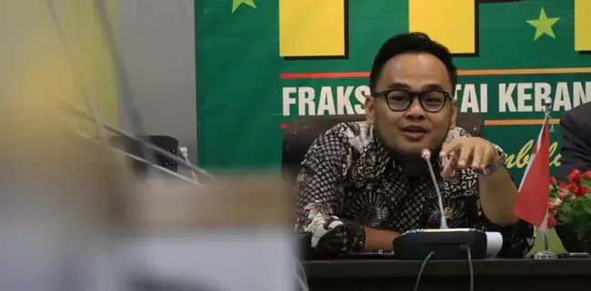 Komisi III Optimis Polri Bisa Tuntaskan Kasus Penyerangan Novel