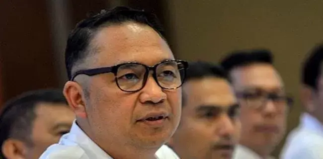 Jika Permohonan Kepabeanan Ari Askhara Benar, Berarti Bea Cukai Terlibat Dan Sri Mulyani Bohong