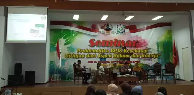 BPJS Siap-siap Karam Bila Masalah Tidak Segera Diselesaikan