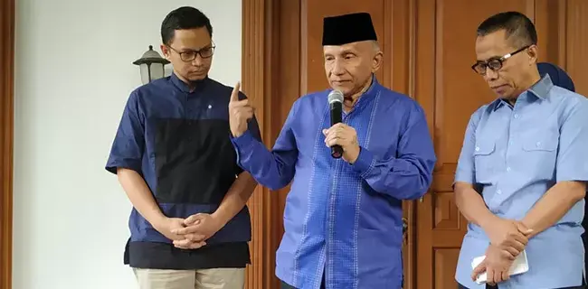 Identik Loyalis Amien Rais, Drajad Wibowo Cocok Gantikan Zulhas