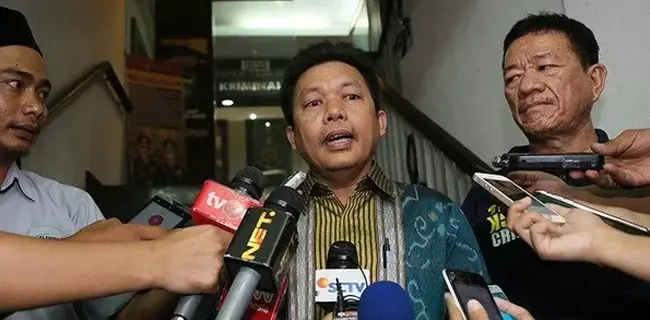 Tidak Ada "Geng Solo", Jokowi Justru Ingin Polri Semakin Profesional