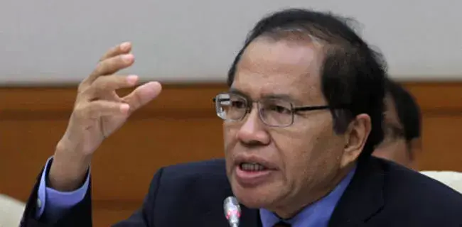 Rizal Ramli: OJK Digaji Tinggi Tapi Kemampuan Monitoringnya Payah