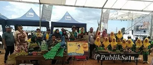 Dukcapil Wakatobi Siap Menyalurkan 5000 Keping KIA