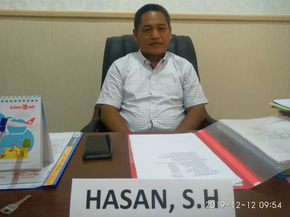 Pendaftar CPNS di Kabupaten Wakatobi Didominasi Tenaga Guru