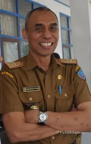 Masyarakat Hadapi Masa Paceklik, OPD di Buteng Diminta Mulai Jalankan Paket PL