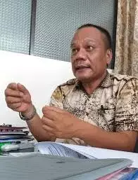 Abdul Karim: Vaksinasi Bukan Kriteria untuk Sekolah Tatap Muka