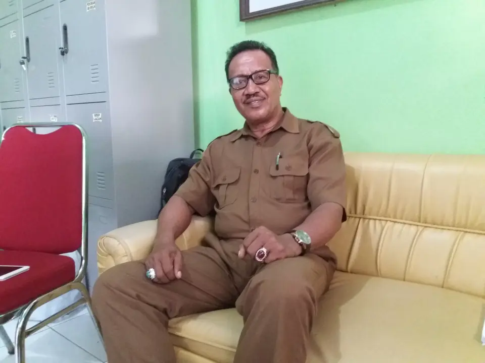 Siswa SDN 2 Batulo Wakili Sultra