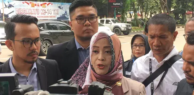 Jika Institusi Negara Diam, Warga Dunia Yang Harus Kecam China Soal Uighur