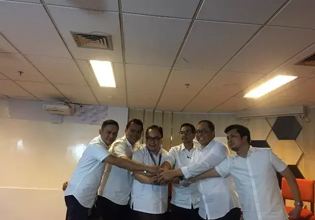 Fuad Rizal Diminta Erick Jaga Akhlak dan Loyalitas Karyawan Garuda