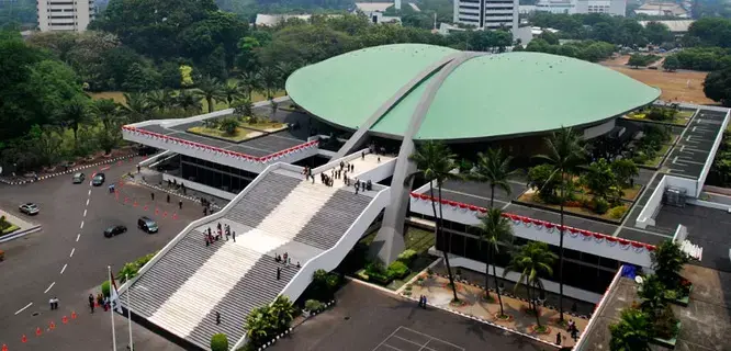 Pimpinan DPR Siap Terima Demo Buruh Tolak RUU Omnibus Law Cipta Lapangan Kerja