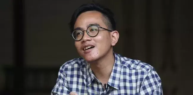 Didukung Gerindra Dan Demokrat, Gibran: Saya Belum Komunikasi