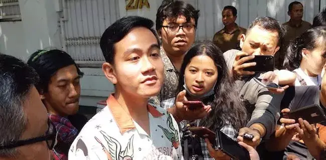 Gerindra: Keikutsertaan Gibran Di Pilkada Solo Bukan Nepotisme