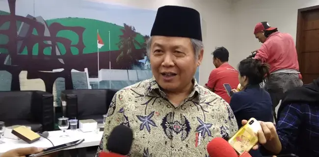 PDIP Lepas Tangan Soal Pernyataan Barbar Henry Yoso Terhadap Rocky Gerung