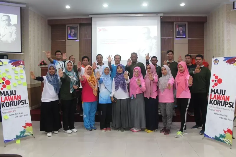 Atik Dwi Utami: Status Sosial bukan dari Gaya Hidup