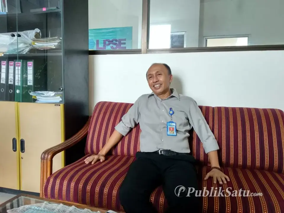 Pemkab Buton Buka Lowongan Kerja Untuk BUMD